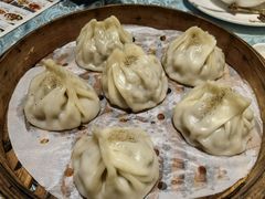 薄皮包子-巴扎美食·新疆菜·西域歌舞表演餐厅(新疆大厦店)