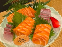 -京旬海鲜放题·铁板烧自助餐厅