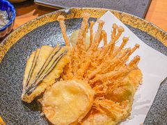 -京旬海鲜放题·铁板烧自助餐厅