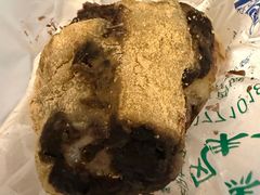 驴打滚-清真·白记年糕(牛街北口店)