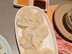 -厨创东北传家菜(信义坊店)