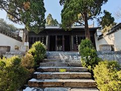 -古隆中景区