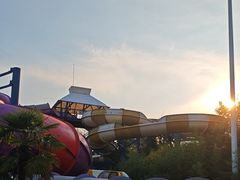 -上海玛雅海滩水公园