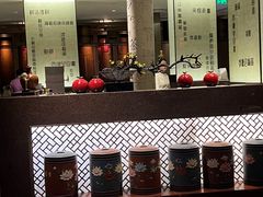 -湖滨28中餐厅·西湖宴·杭州君悦酒店