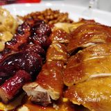 必吃榜之必打卡豉油鸡