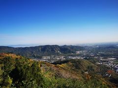 -北京西山国家森林公园