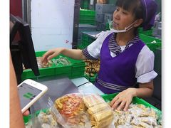 -宫廷糕点铺