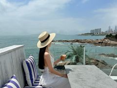 -Vanillacafe香草咖啡(银海大世界店)