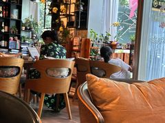 -街角 T·COFFEE 融合料理·BISTRO(车公庙店)