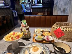 -沿江海南菜·文昌鸡祖师爷(大东海店)