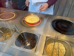 -柴门饭儿(成都太古里店)