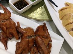 -顺风海鲜港(长寿路店)