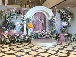 -昆城一品国际宴会中心·宴会厅