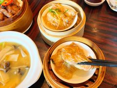 -新天世纪中餐厅