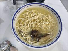 -清真马祥兴菜馆(云南北路店)