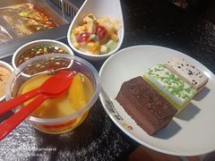 -韩风源自助烤肉(国贸精品店)