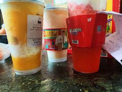 -LELECHA乐乐茶(新街口大洋店)