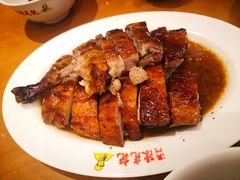 -澳门陈光记烧味饭店(郎家园店)