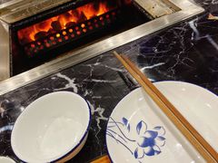 -西昌老号李小肠特色烧烤园(双流店)