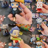 新春好运大测试｜99元盲盒福袋开箱