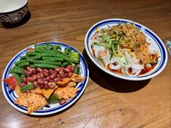 -长安情 biangbiang面(安远门店)