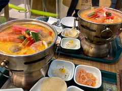 -香漫谷泰式小火锅(巴南万达店)
