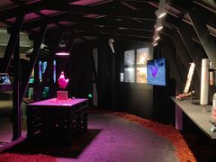 -现代汽车文化中心 Hyundai Motorstudio Beijing
