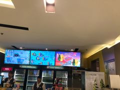 -中影国际影城(东方新天地CINITY店)