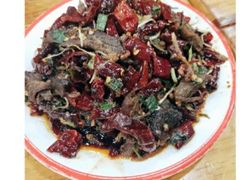 扯huan筋-冒椒火辣(太古里店)