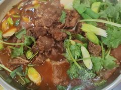 -百味园土菜馆(迎宾东路店)