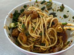 -丁记面馆(凤凰店)