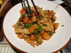 -绿茶餐厅(汇悦大融城店)