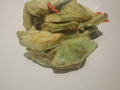 冰川茄子-百富源·海鲜辽菜(张士店)