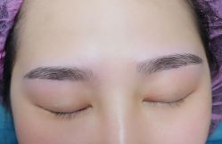 -Yue Show馨选·半永久纹眉纹眼线