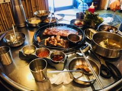 -401餐厅(弘大店)