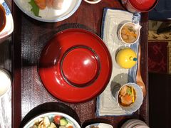 -翔峰炭火鳗鱼(悦泰街里公寓店)