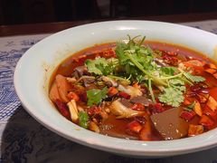 -老外婆·渔村(恒一广场店)