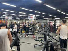 -超鹿运动(融侨锦江店)