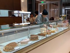 -EVERNAKED裸蛋糕(SOHO天山店)