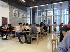 -面道赞宁海海鲜面(迎凤街店)