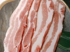 -青瓦炭韩潮烤肉(群光店)