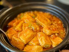 石屏豆腐煲-多味居(剪子巷店)