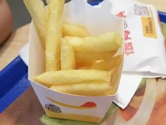 -汉堡王(南通星光耀店)