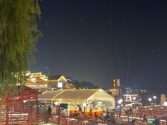 -大小河街