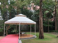 -和平官邸·花园餐厅(武定西路店)
