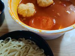 -友达面馆(广州总店)