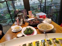 -品大三·经典淮扬菜(大行宫店)