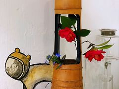 -茶是一枝花泡茶店