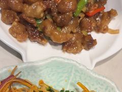 -北李妈妈菜·海肠捞饭(开发区万达店)