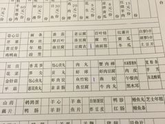 -颐品居涮肉(乌鲁木齐中路店)